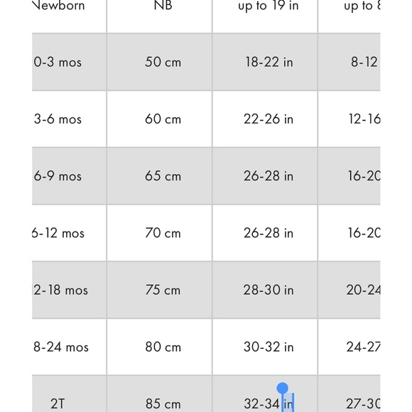 Hanna Andersson Blue and Green Turtle One Piece - Picture 3 of 3